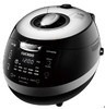 Cuckoo IH Rice Cooker for 6 CRP-HZXB0660FB高压电饭煲#511873JPY带授权招加盟代理 商品缩略图0