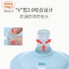 *little tiny小怪兽婴儿吸管杯 ppsu吸管学饮杯儿童水杯带吸管手柄 商品缩略图1