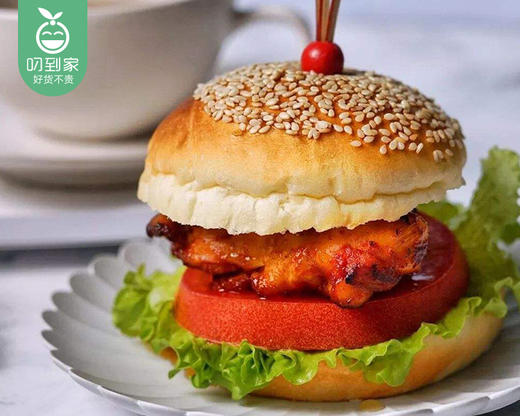 【到手2包】正大奥尔良腿排/1份（400g*2包）生产日期：25年10月 商品图4