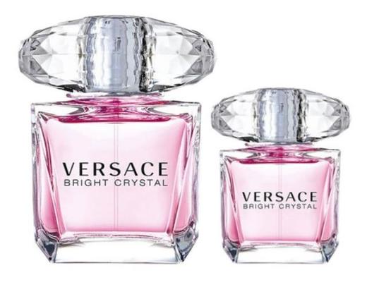 eau de toilette gift set水晶淡香水组#618731 - jpy韩国名牌全球购