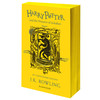 哈利波特与阿兹卡班的囚徒 赫奇帕奇平装版 英文原版Harry Potter 商品缩略图0