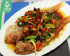 鲜杀海捕红杉鱼/1份（4-5条，共约400-450g） 商品缩略图3