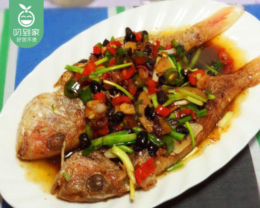 鲜杀海捕红杉鱼/1份（4-5条，共约400-450g） 商品图3