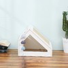 CatS高定 童趣系列：小木屋 既是猫屋猫窝又是抓板 猫咪 包邮 商品缩略图1