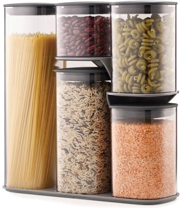 Joseph Podium Storage Container Set10P储物盒套装#622189JPY带授权招加盟代理