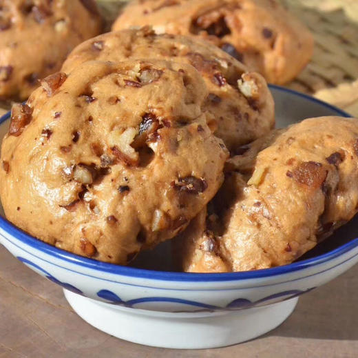 山西古法馒头6个x2袋装