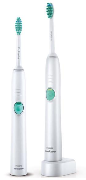 Philips Sonicare Easy Clean Double Handle Package电动牙刷组JPY带授权招加盟代理