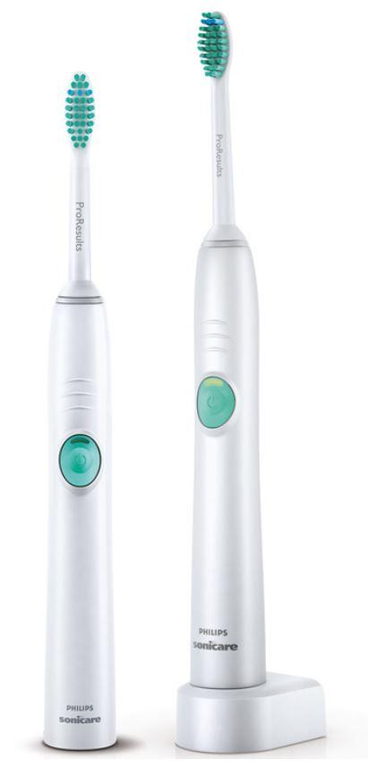 Philips Sonicare Easy Clean Double Handle Package电动牙刷组JPY带授权招加盟代理 商品图0