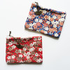 HUGOJIRO零钱包风の花樱の集 商品缩略图1