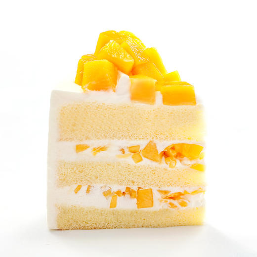 芒果香缇 商品图5