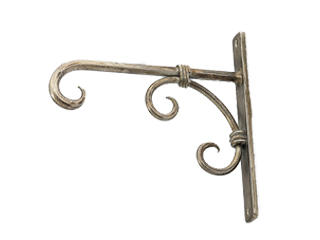 NS家居 nsfurniture进口装饰挂钩NSDE-1000146 商品图0