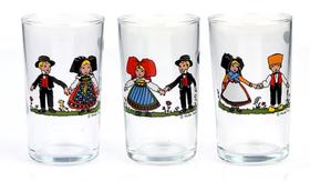 Boeckling Hansi Whisky Glass Set3P威士忌玻璃杯617207韩国直邮JPY带授权招加盟代理