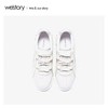 westory2020春季新品时尚潮趣老爹鞋运动鞋女W20AM51741 商品缩略图2