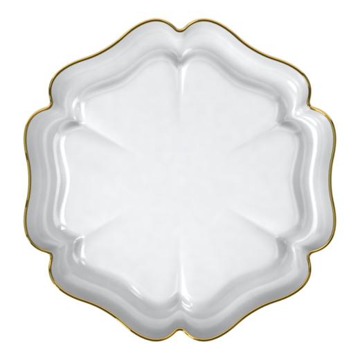 花窗舞影-油切盘 商品图2