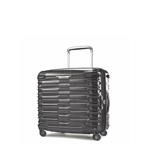 新秀丽横式拉杆箱 打破常规箱型，美式风格，高效的储存空间 AV3 商品图1