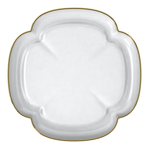 花窗舞影-油切盘 商品图4