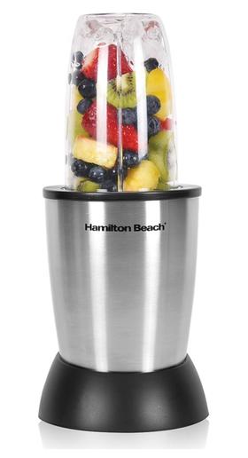 Hamilton Beach Nutrition Daily Power Blender搅拌器#608463JPY带授权招加盟代理