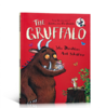 【送音频】The Gruffalo 咕噜牛 国外获奖经典英文绘本 商品缩略图0