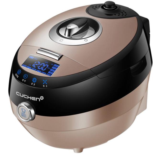 cuchenricecookerfor10cjsfa1010dv电饭锅603052韩国直邮