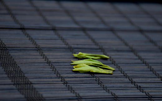 2026年新茶预定狮峰牌西湖龙井宽心精品A 250g纸包 商品图4