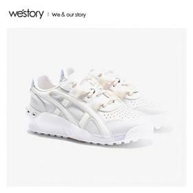 westory2020春季新品时尚潮趣老爹鞋运动鞋女W20AM51741