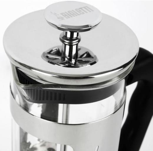 Bialetti Preziosa8Cup French Press Coffee Make法式冲泡咖啡壶JPY带授权招加盟代理 商品图2