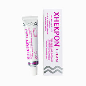 西班牙Xhekpon 颈霜 40ml