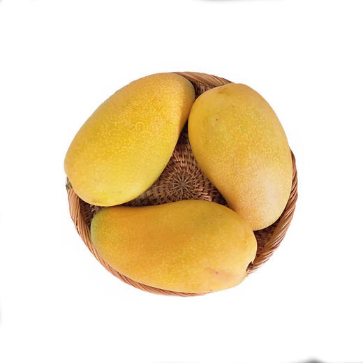 【果】水仙芒 约450g/个 商品图1