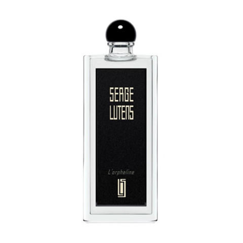 法国 Serge Lutens/卢丹氏孤女孤儿院 50ml/100ml  版本随机发 商品图0