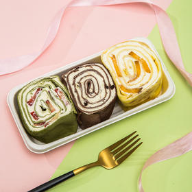 【预定】多味千层卷