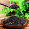 散黑芝麻(500g±50g) 商品缩略图0