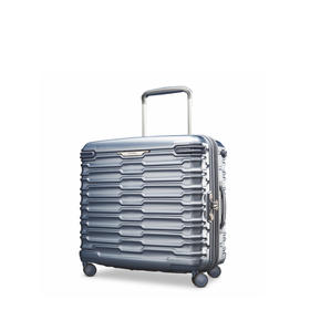 新秀丽横式拉杆箱 打破常规箱型，美式风格，高效的储存空间 AV3