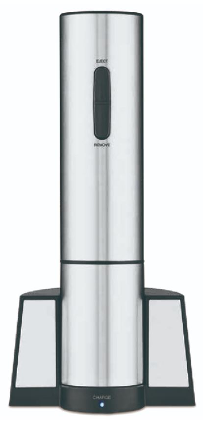 Cuisinart Wine Opener CWO-25艺术红酒开瓶器#625348韩国直邮JPY带授权招加盟代理
