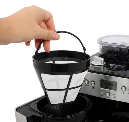 Russell Hobbs Grinder Coffee Maker 1.25L研磨咖啡机#611363JPY带授权招加盟代理 商品图1