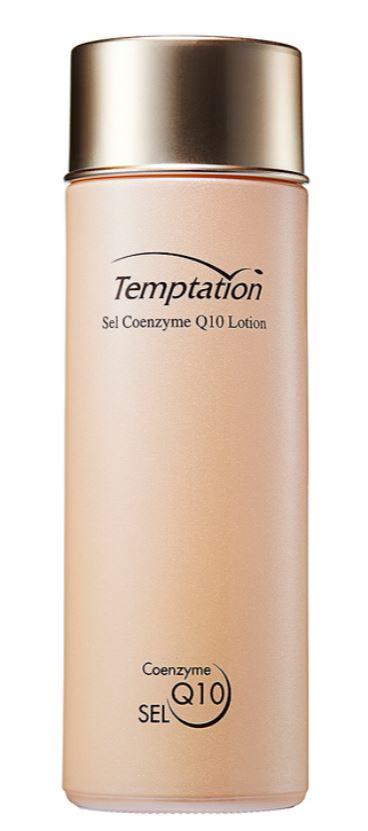 Temptation Sel Coenzyme Q10 Skincare Gift Set护肤套装#614899JPY带授权招加盟代理 商品图3