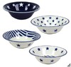 日本Polans Ceramika Small Bowl Set4P波兰陶瓷小碗套装#618396JPY带授权招加盟代理 商品缩略图0