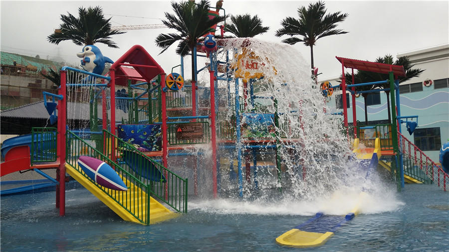 无需预约38元抢购玄真山水乐园门票1张当天使用需在16点前购买门票