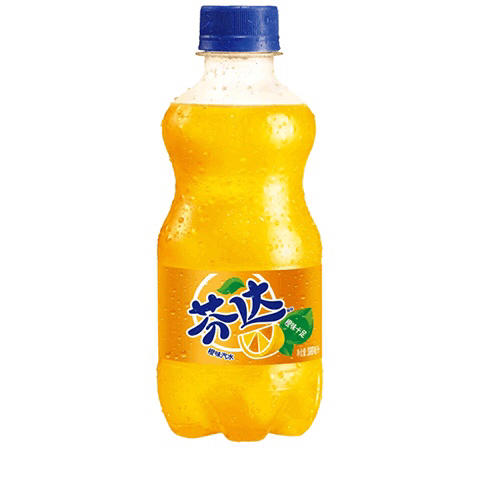 芬达300ml12