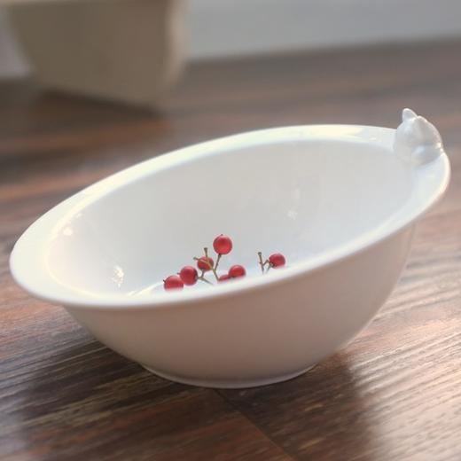 售后配件：CatS斜面猫餐桌瓷碗 仅供购买过餐桌的老客户 商品图1