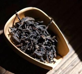 杞冠臻选 | 天下名山 武夷山岩茶 正岩肉桂70g/罐 商品图1