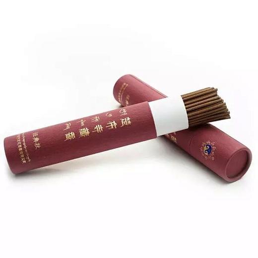 【西藏楚布寺】藏香 （线香 香粉 塔香） 商品图0