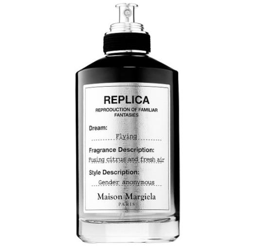 梅森·马吉拉 飞翔 Maison Margiela Flying【暗黑风格的小清新】 商品图3