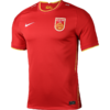 NIKE耐克中国队主场比赛短袖球衣球服CD0693657 商品缩略图4