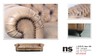 NS家居nsfurniture进口真皮三人位沙发NSSF-Sam-280 商品缩略图1