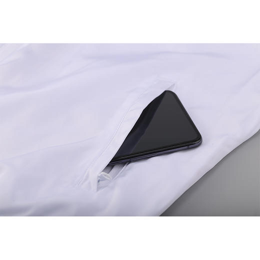 JOMA霍马运动训练长袖连帽夹克外套男3105FP1066 商品图3