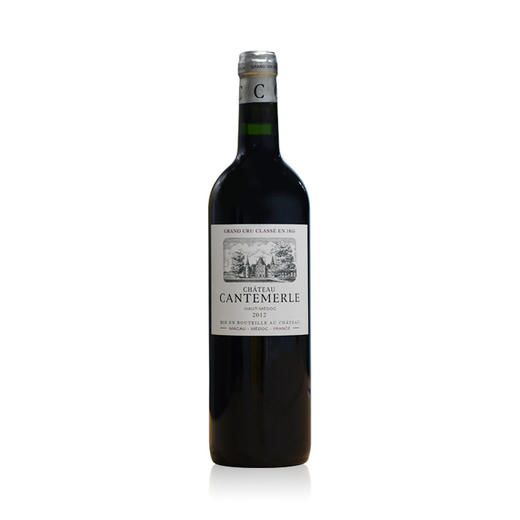 佳得美庄园红葡萄酒2012年 750ml 商品图0