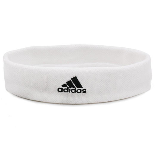 adidas阿迪达斯TENNIS HEADBAND运动头带发带男 商品图0