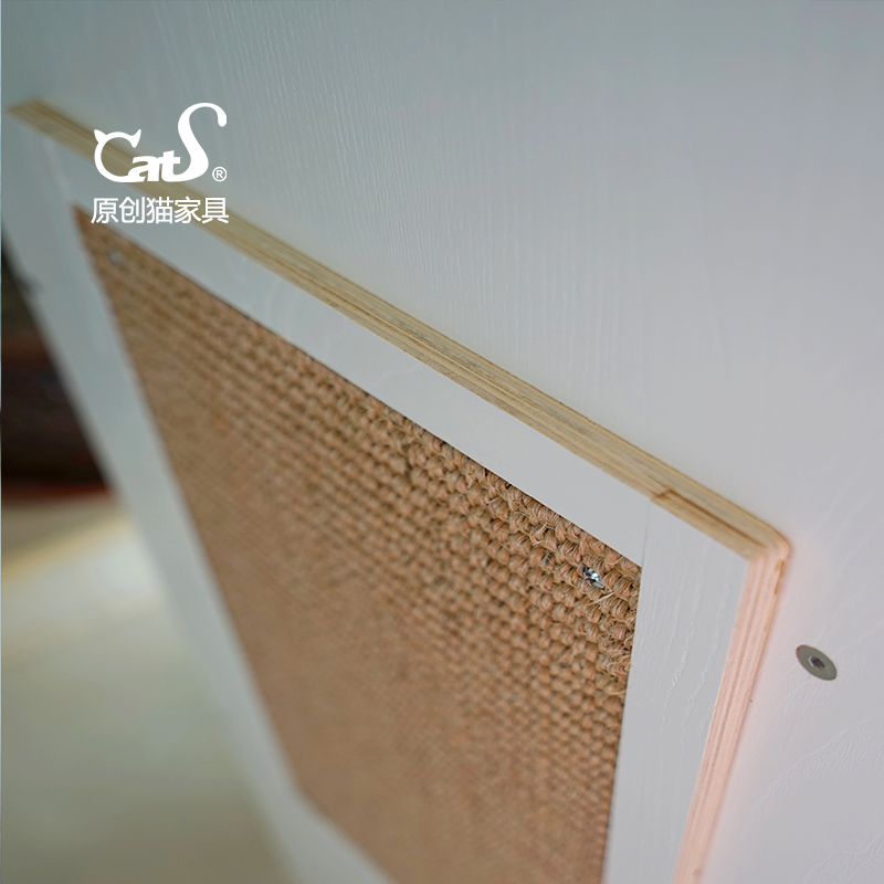 售后配件：仅供老客户购买 CatS产品剑麻抓板更换