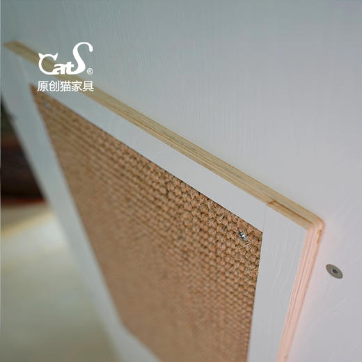 售后配件：仅供老客户购买 CatS产品剑麻抓板更换 商品图0