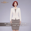 【特惠】YIQU|“职场佳丽”上衣（米灰）PT 商品缩略图3